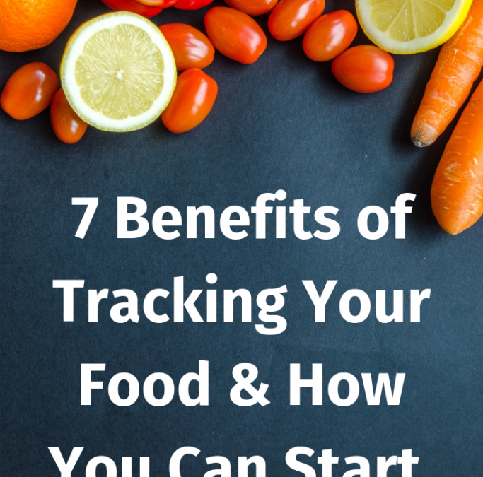 7 Benefits of Tracking & How to Start