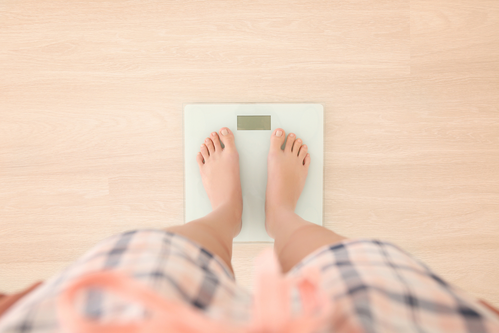 Is Your Scale Lying?