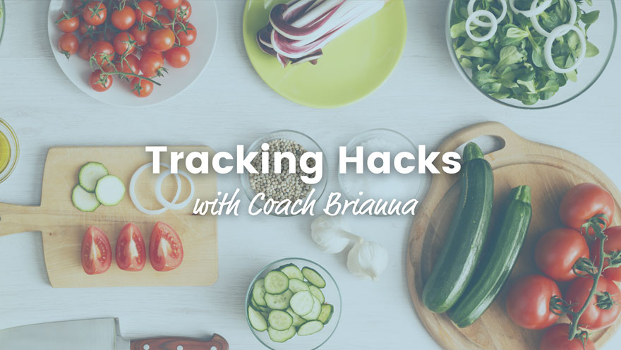 Tracking Hacks with Brianna