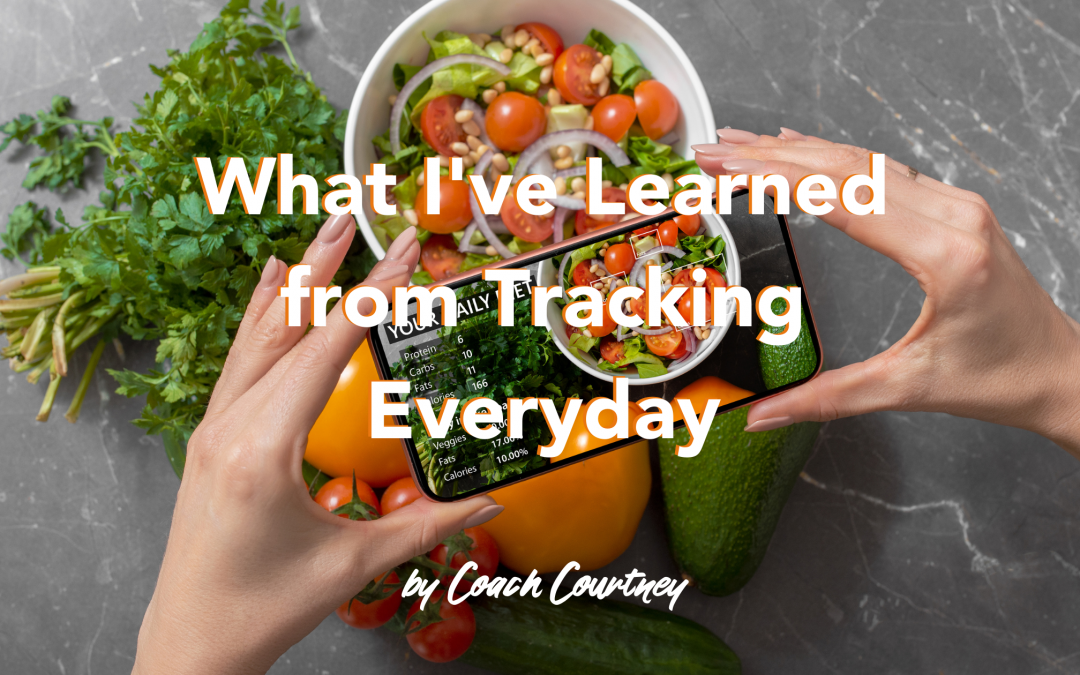 What I’ve Learned from Tracking Everyday