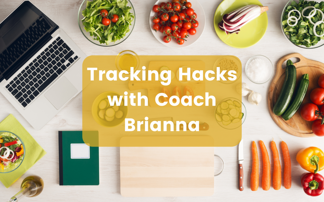 Tracking Hacks with Brianna