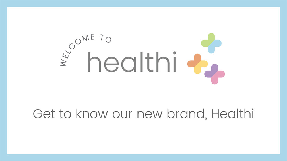 Get to Know Healthi