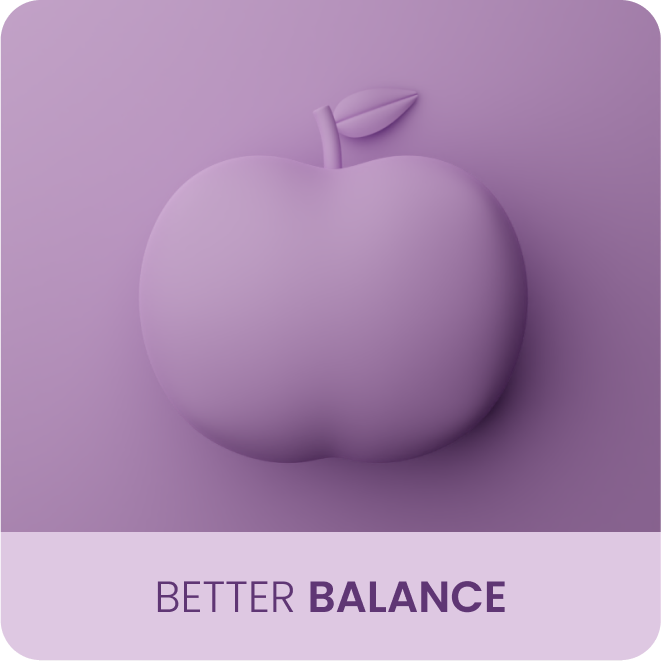 Better Balance