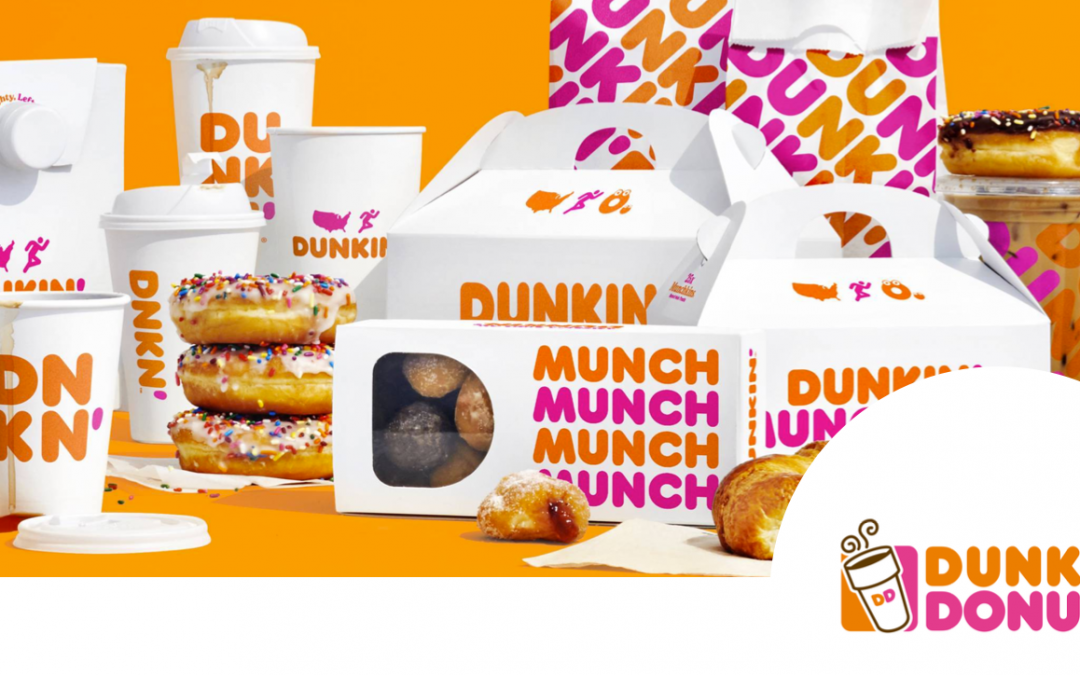 Healthi’s Restaurant Guide: Dunkin’ Donuts