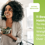 eaint-habits-women-over-30