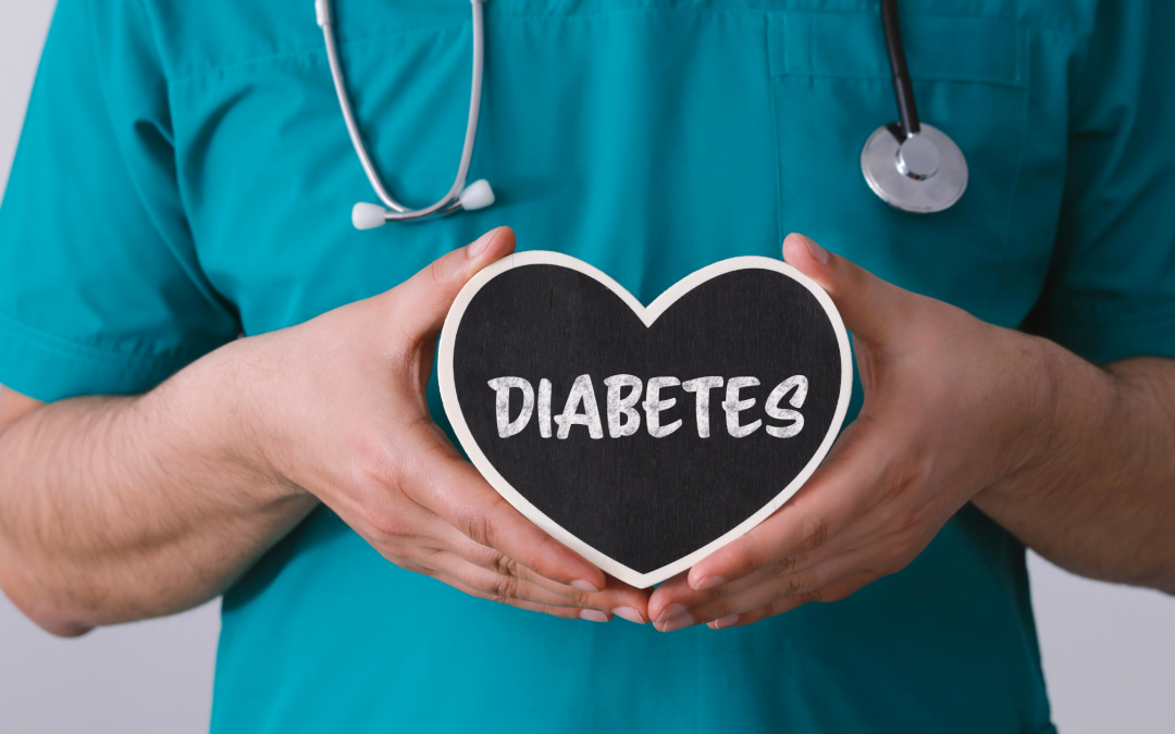 Balancing My Life With Type 2 Diabetes