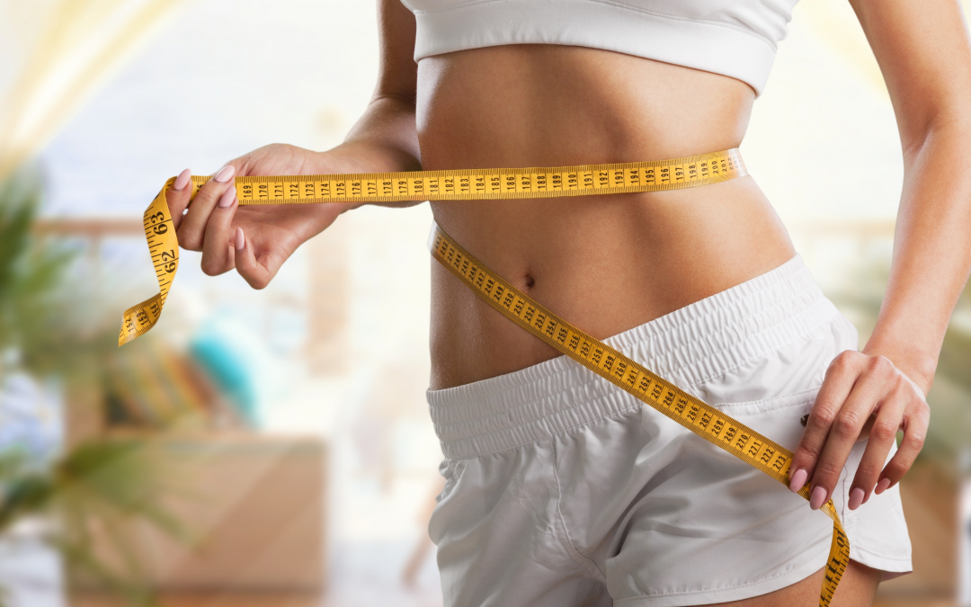 15 proven weight loss tips for 2023 for women over 30