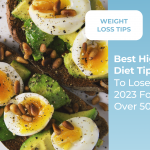 Best-high-protein-diet-tips-to-lose-weight-in-2023-for-women-over-50