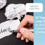 tips-to-lose-20pounds-with-high cholesterol