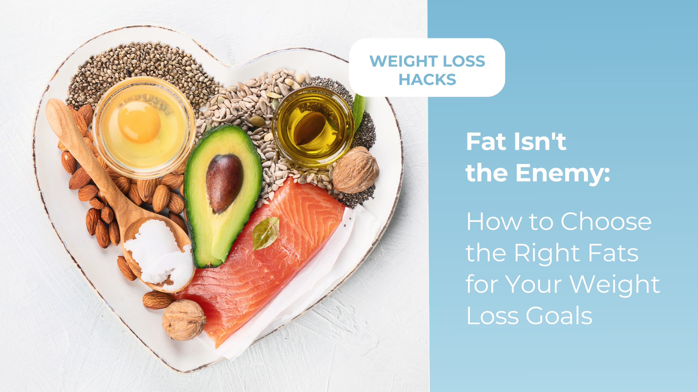 Fats and weight management